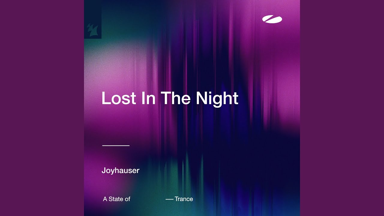 Lost In The Night