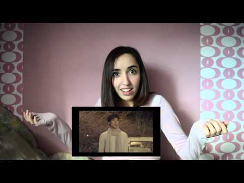 Reacting to Love Ballad by Brown Eyed Soul