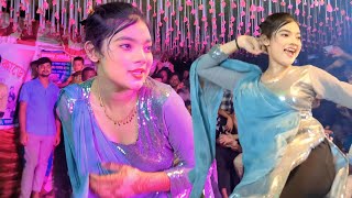 Meghas New Hot Dance Video New Dance Videobest Song For Dancebhojpuri Stage Shownew Stage Dance