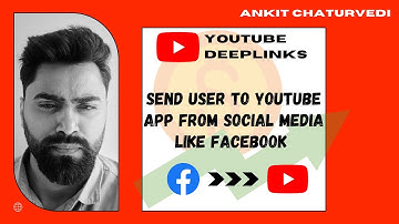 Free youtube deeplink generator. {English captions} Send user to youtube app from social media posts