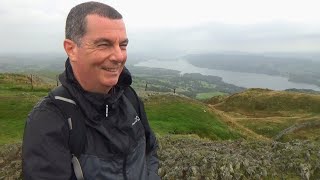 181: Wansfell Pike, Troutbeck and Stockghyll Force (Lake District 2022)