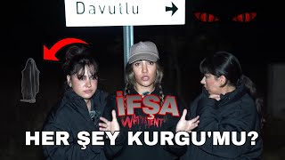 Tuğba Eroğlu İFŞA! DAVUTLU KÖYÜNDE HER ŞEY SAHTE'MİYDİ? KURGU / YAĞMUR EROĞLU. #kurgu #ifşa