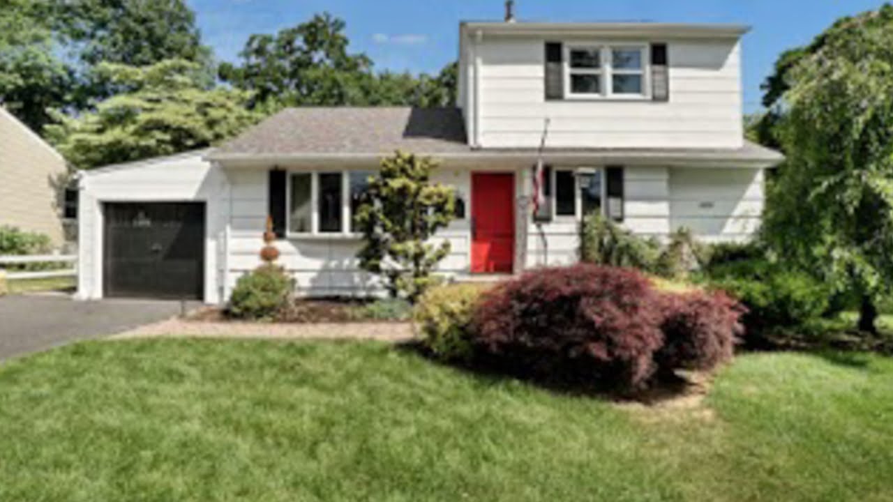 Real Estate Video Tour | 60 Capt Shankey Drive Garnerville, NY 10923 | Rockland County, NY