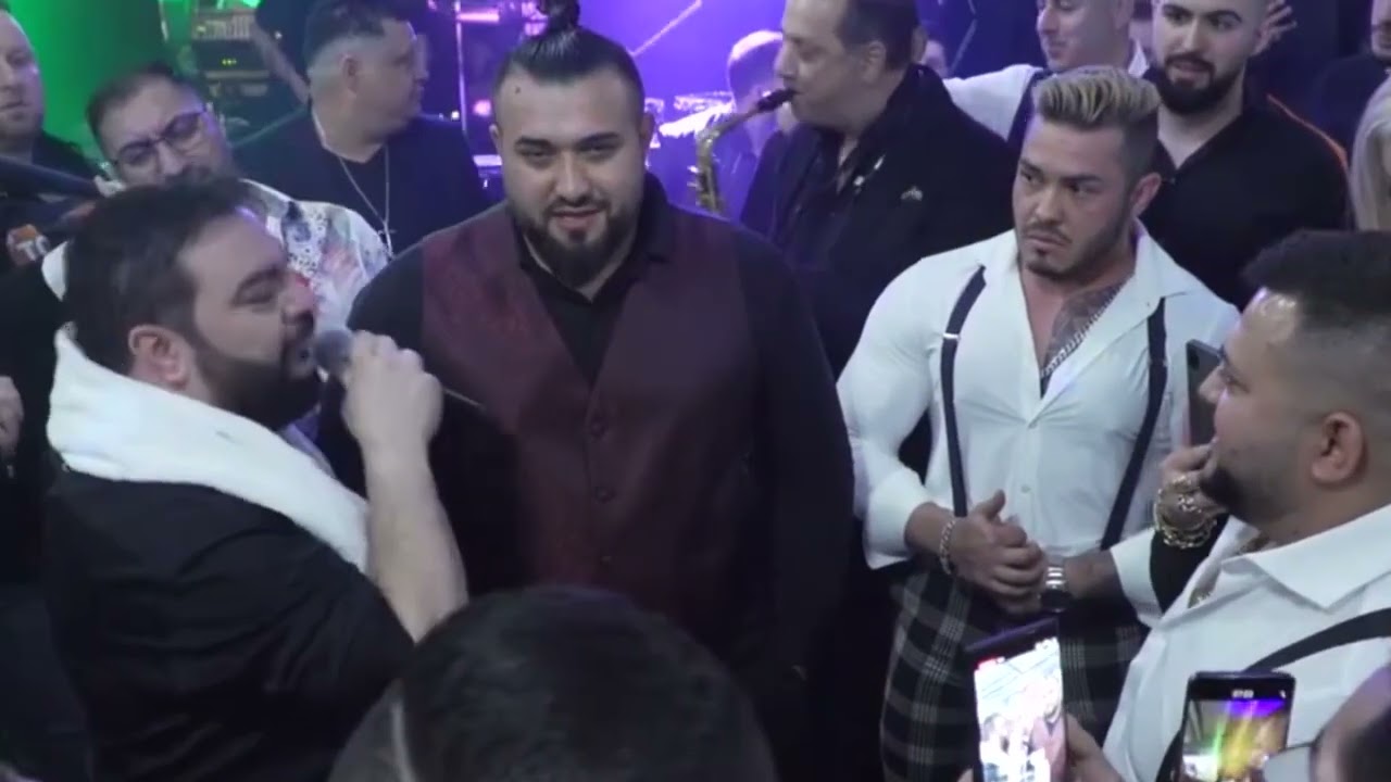 Florin Salam - Faraonii .Cordunenii 💯 Live 2022 Nou 💯