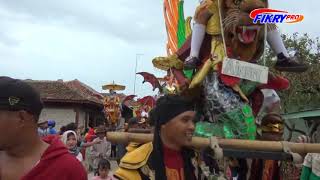 IWAK PEDA  |   SINGA DANGDUT RANJAYA  |  SENGON  |  26 NOVEMBER 2018