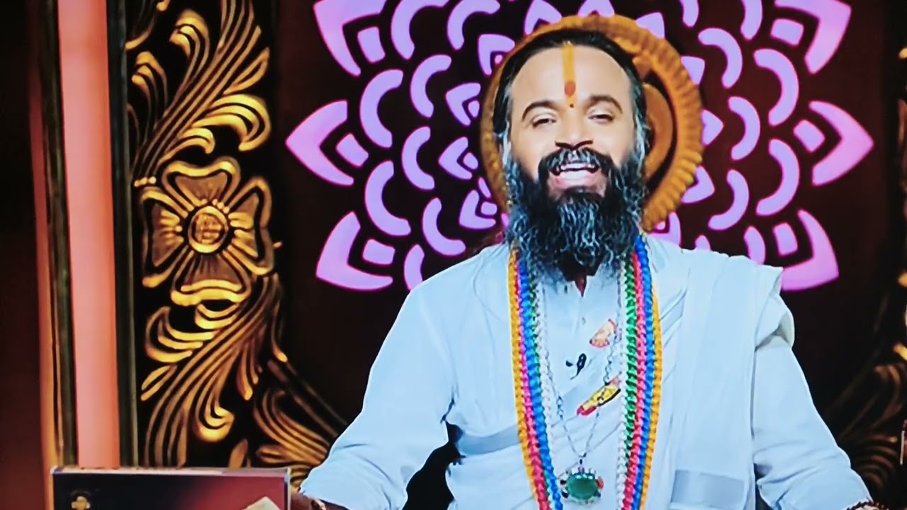 Omkaram full episode 17-1-26🙏❤️