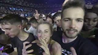 Black Chiney - Red Bull UK Culture Clash 2016