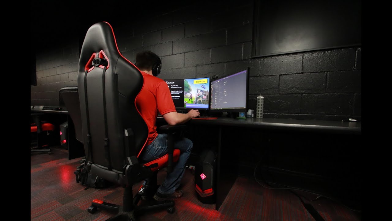 ByteSpeed Esports 101 on May 19, 2020 - YouTube