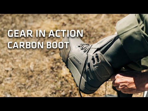 Gear In Action