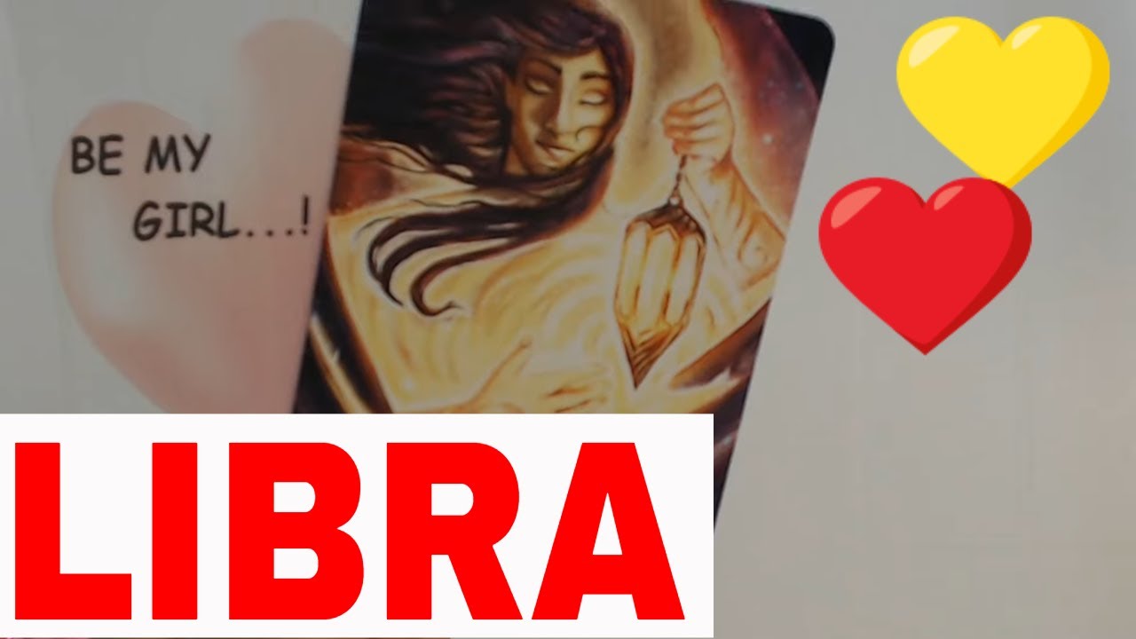LIBRA MAY 2023 THIS MAN WILL BEG YOU BE MY GIRL! Libra Tarot Reading