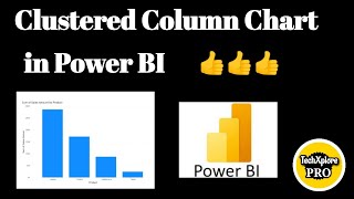 Master Power Bi Clustered Column Charts In Minutes