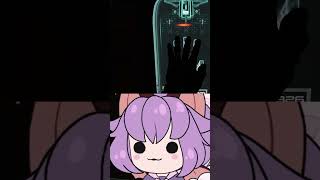 Vtuber Doomed Honeymoon! #shorts