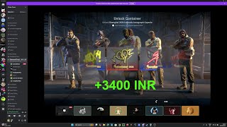 Opening CS2 Cases &amp; Capsules Compilation
