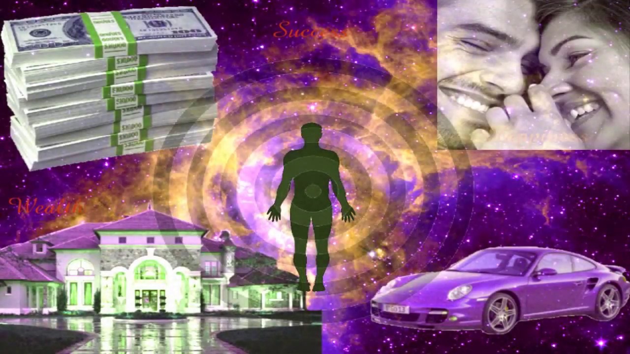 🎧Erhalten unerwartetes Geld in 1 Tag - unterschwellige um Geld anzuziehen 🎵♫