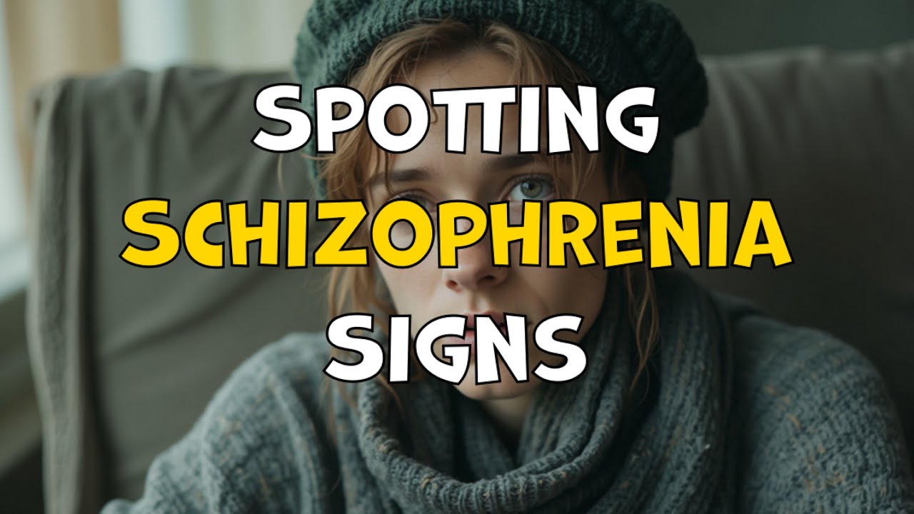 Hidden Battles of Schizophrenia.