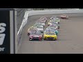 Epic Final Showdown: Joey Logano vs. Kyle Busch at WWT Raceway π