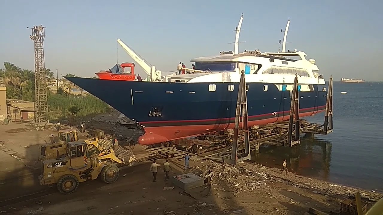 RECENT BUILD LUNCHING OF MARE BLU1 Copy Copy Medium