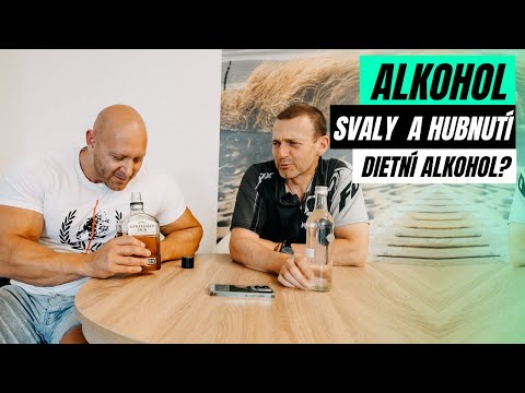 Video: Má víno na vaření alkohol?