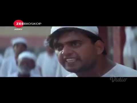 Film India ARMY BAHASA Indonesia Shahrukhan Sridevi
