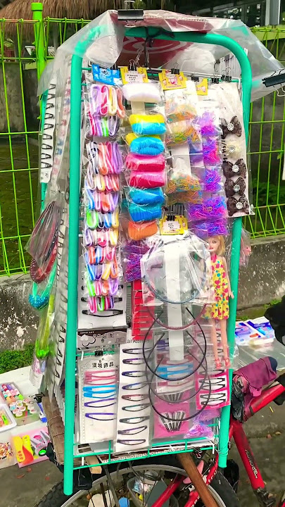 Beli mainan jadul