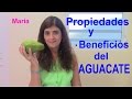 AGUACATE | COMBATE EL ALZHEIMER | LADYMARIA51