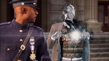 Marvels Spider-Man 2018 Part 5:IT ALL GOES WRONG