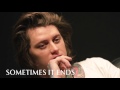 ASKING ALEXANDRIA - Going Through The Black (Interview)