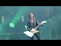 Halestorm - Mz Hyde (Live at Download Festival 2019)