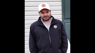 Jan 6 Sentencing Shorts: George Tenney