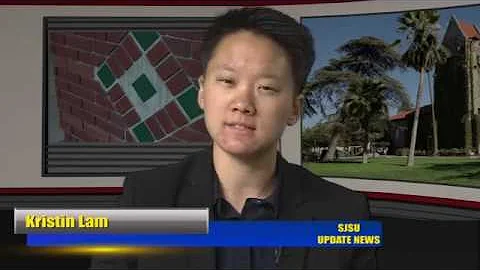 Kristin Lam Update News Highlight Reel