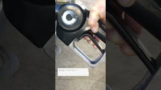 How to pump your own gas – a brief tutorial for Oregonians