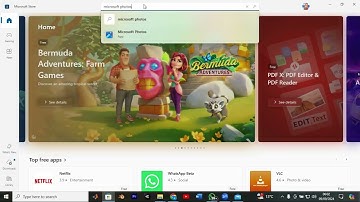 How To Fix Video Editor Missing in Windows 10 (2025)