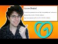 How To Fix GoDaddy Access Denied
