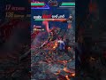 اصعب كومبو ب ديفل جين #deviljin #tekken8  #تيكن8#tekken8guide #اكسبلور #gaming #tekken8combos