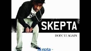 Watch Skepta All Over The House video