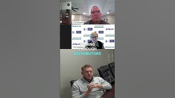 Tariffs Impact: Navigating Vendor Challenges & Uncertainty #shorts