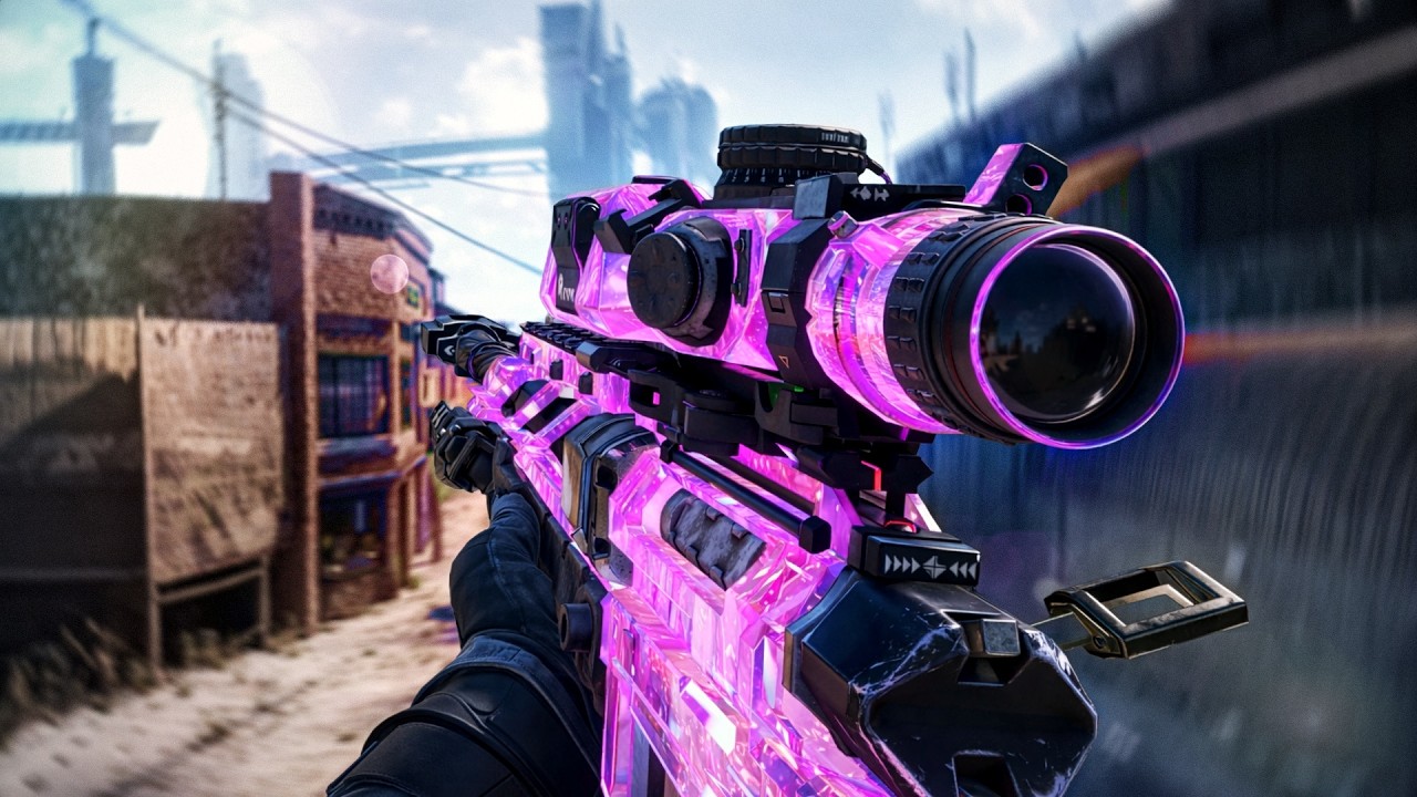 Black Ops 3 in 2026 is STILL AMAZING