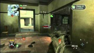 Black Ops Dubs Dispute