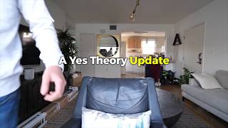 Yes Theory Deleted Video 7th April 2019