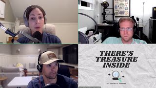 Standard Episode 018 - There's Treasure Inside: The Unofficial Podcast