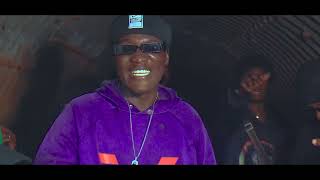 900Volt-Cdm-Freestyle Rap Africain 2026