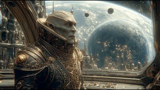 Alien Students Learn The Real Reason Humans Are Banned From Galactic War | Sci-Fi | HFY Stories