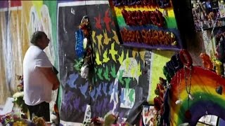Orlando remembers victims of Pulse nightclub shooting