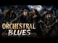 Thunderbone Black Wing Gospel Orchestral Blues
