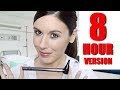 8 HOURS ASMR: 👂Otoscope Overload👂 Ear Exam Role Play (Binaural Personal Attention)