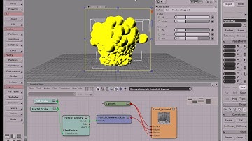 12 Particle Rendering