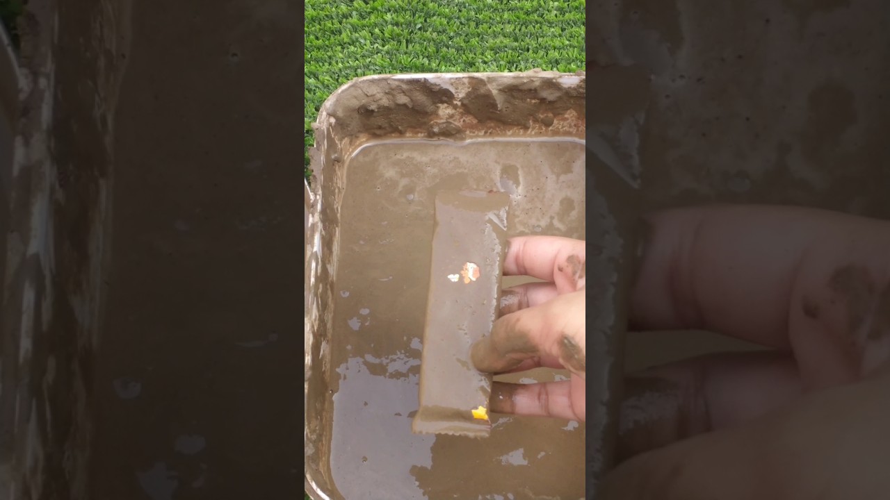 What is in mud?? chocolate 🍫 mix