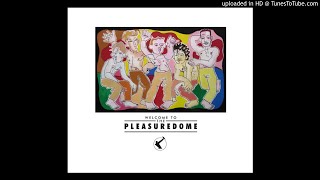 Frankie Goes To Hollywood - The Ballad Of 32 (Mix 2) [HQ]