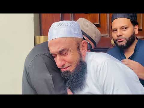 Tariq Jameel Son
