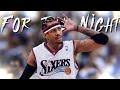 Allen Iverson Mix | Pop Smoke - For The Night ft Lil Baby, DaBaby | 4K